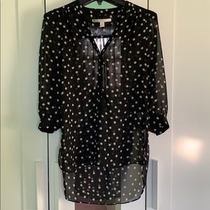 LAUREN CONRAD Blouse (used)